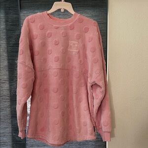Walt Disney World Pink Piglet Spirit Jersey